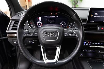 2019 Audi Q5 2.0T Premium Plus quattro - Photo 16 - Concord, CA 94520