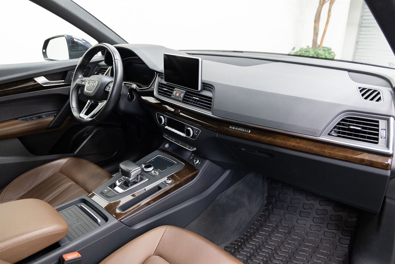 2019 Audi Q5 2.0T Premium Plus quattro - Photo 13 - Concord, CA 94520