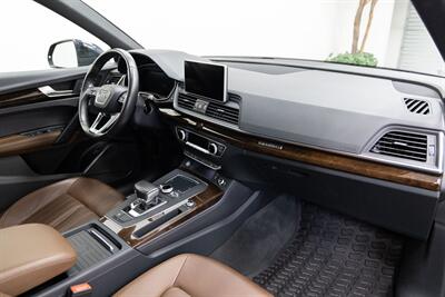 2019 Audi Q5 2.0T Premium Plus quattro - Photo 13 - Concord, CA 94520