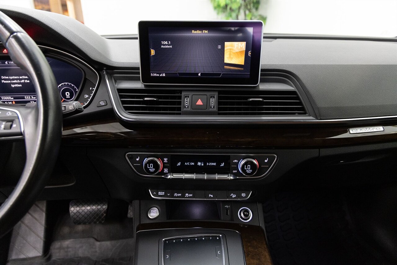 2019 Audi Q5 2.0T Premium Plus quattro - Photo 18 - Concord, CA 94520
