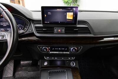 2019 Audi Q5 2.0T Premium Plus quattro - Photo 18 - Concord, CA 94520