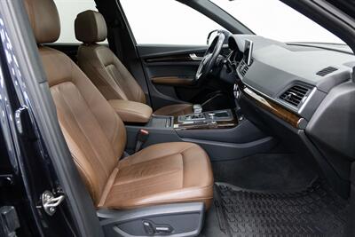 2019 Audi Q5 2.0T Premium Plus quattro - Photo 14 - Concord, CA 94520