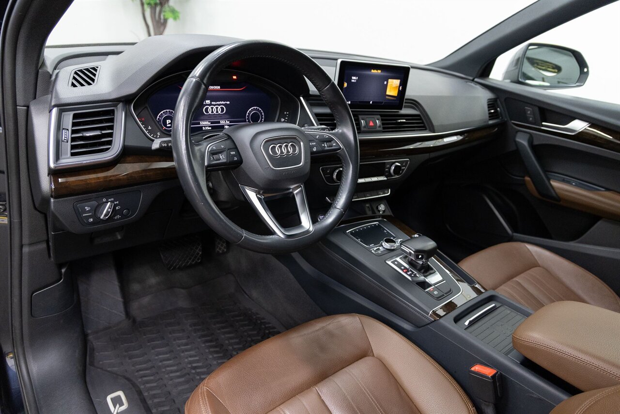 2019 Audi Q5 2.0T Premium Plus quattro - Photo 6 - Concord, CA 94520