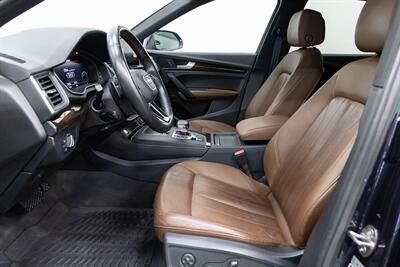 2019 Audi Q5 2.0T Premium Plus quattro - Photo 7 - Concord, CA 94520