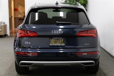 2019 Audi Q5 2.0T Premium Plus quattro - Photo 4 - Concord, CA 94520