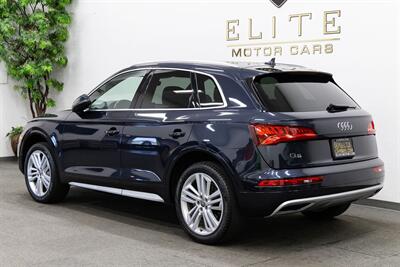 2019 Audi Q5 2.0T Premium Plus quattro - Photo 3 - Concord, CA 94520