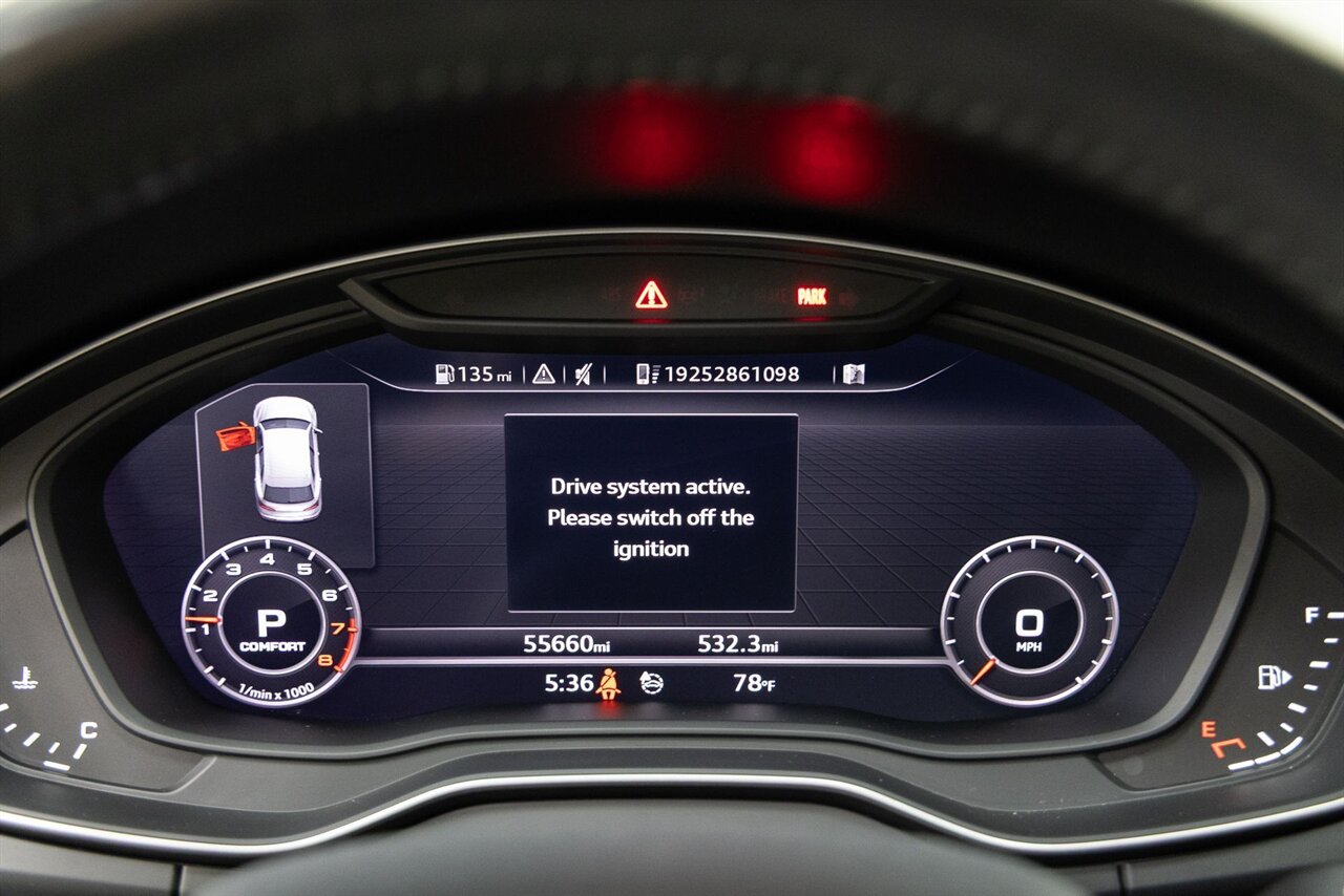 2019 Audi Q5 2.0T Premium Plus quattro - Photo 17 - Concord, CA 94520