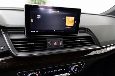 2019 Audi Q5 2.0T Premium Plus quattro - Photo 19 - Concord, CA 94520