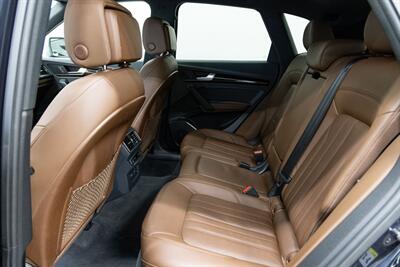 2019 Audi Q5 2.0T Premium Plus quattro - Photo 8 - Concord, CA 94520