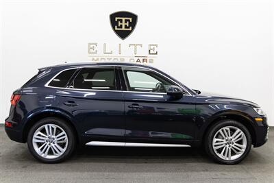 2019 Audi Q5 2.0T Premium Plus quattro - Photo 10 - Concord, CA 94520