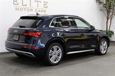 2019 Audi Q5 2.0T Premium Plus quattro - Photo 11 - Concord, CA 94520
