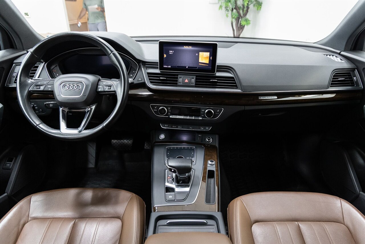 2019 Audi Q5 2.0T Premium Plus quattro - Photo 5 - Concord, CA 94520