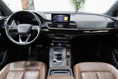 2019 Audi Q5 2.0T Premium Plus quattro - Photo 5 - Concord, CA 94520