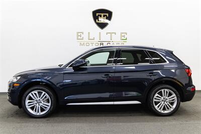 2019 Audi Q5 2.0T Premium Plus quattro - Photo 2 - Concord, CA 94520