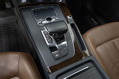 2019 Audi Q5 2.0T Premium Plus quattro - Photo 20 - Concord, CA 94520