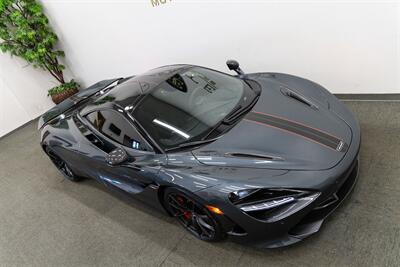 2018 McLaren 720S Performance   - Photo 22 - Concord, CA 94520