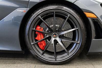 2018 McLaren 720S Performance   - Photo 28 - Concord, CA 94520