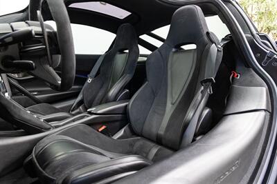 2018 McLaren 720S Performance   - Photo 19 - Concord, CA 94520