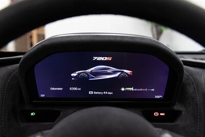 2018 McLaren 720S Performance   - Photo 14 - Concord, CA 94520