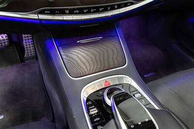 2019 Mercedes-Benz S 560   - Photo 20 - Concord, CA 94520