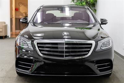 2019 Mercedes-Benz S 560   - Photo 12 - Concord, CA 94520