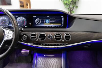 2019 Mercedes-Benz S 560   - Photo 18 - Concord, CA 94520