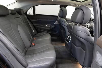 2019 Mercedes-Benz S 560   - Photo 15 - Concord, CA 94520