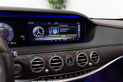 2019 Mercedes-Benz S 560   - Photo 19 - Concord, CA 94520