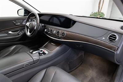 2019 Mercedes-Benz S 560   - Photo 13 - Concord, CA 94520
