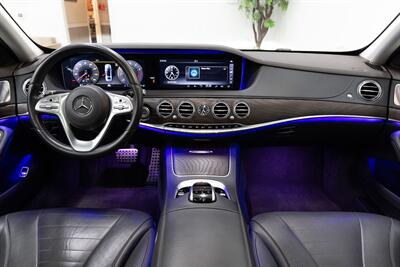 2019 Mercedes-Benz S 560   - Photo 5 - Concord, CA 94520