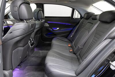 2019 Mercedes-Benz S 560   - Photo 8 - Concord, CA 94520