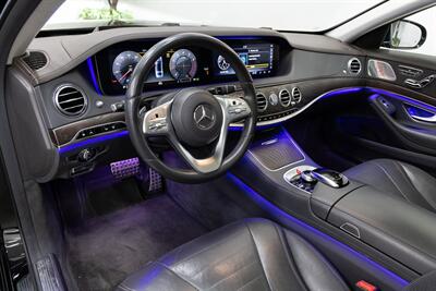 2019 Mercedes-Benz S 560   - Photo 6 - Concord, CA 94520