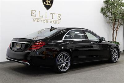 2019 Mercedes-Benz S 560   - Photo 11 - Concord, CA 94520