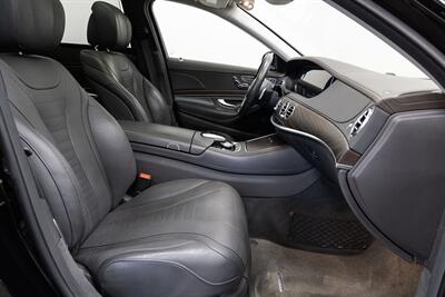 2019 Mercedes-Benz S 560   - Photo 14 - Concord, CA 94520