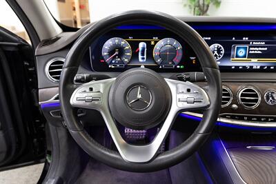 2019 Mercedes-Benz S 560   - Photo 16 - Concord, CA 94520
