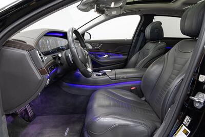 2019 Mercedes-Benz S 560   - Photo 7 - Concord, CA 94520
