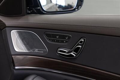 2019 Mercedes-Benz S 560   - Photo 21 - Concord, CA 94520