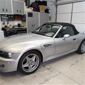 2002 BMW M - Photo 2 - Concord, CA 94520