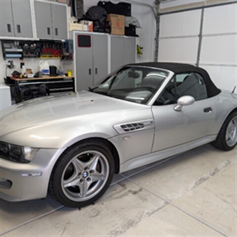 2002 BMW M - Photo 2 - Concord, CA 94520