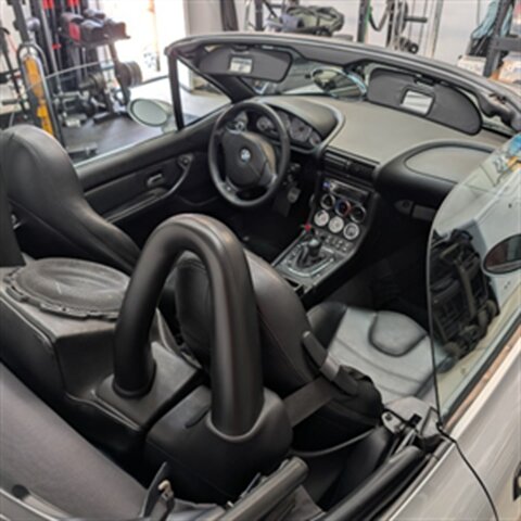 2002 BMW M - Photo 12 - Concord, CA 94520