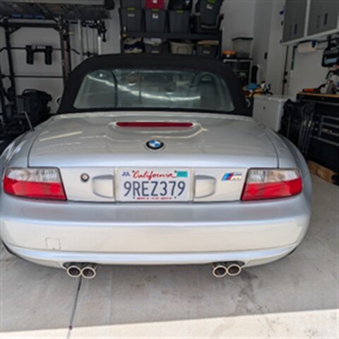 2002 BMW M - Photo 13 - Concord, CA 94520