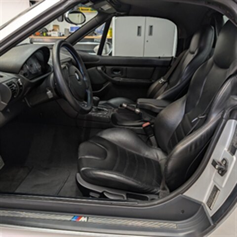 2002 BMW M - Photo 8 - Concord, CA 94520