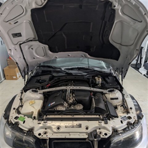 2002 BMW M - Photo 9 - Concord, CA 94520