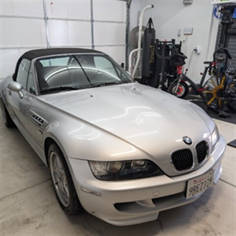 2002 BMW M - Photo 5 - Concord, CA 94520