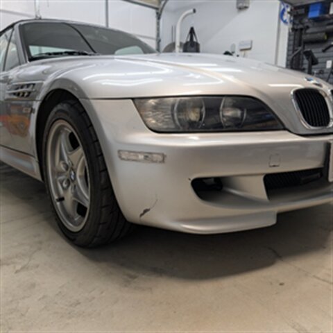 2002 BMW M - Photo 4 - Concord, CA 94520