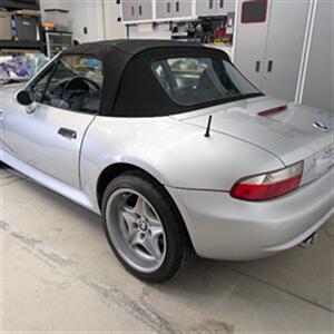2002 BMW M - Photo 1 - Concord, CA 94520