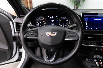 2023 Cadillac CT5 Luxury   - Photo 16 - Concord, CA 94520