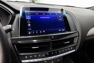 2023 Cadillac CT5 Luxury   - Photo 19 - Concord, CA 94520