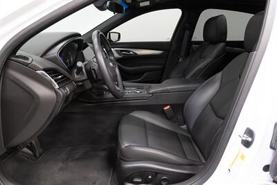 2023 Cadillac CT5 Luxury   - Photo 7 - Concord, CA 94520