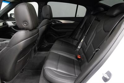 2023 Cadillac CT5 Luxury   - Photo 8 - Concord, CA 94520